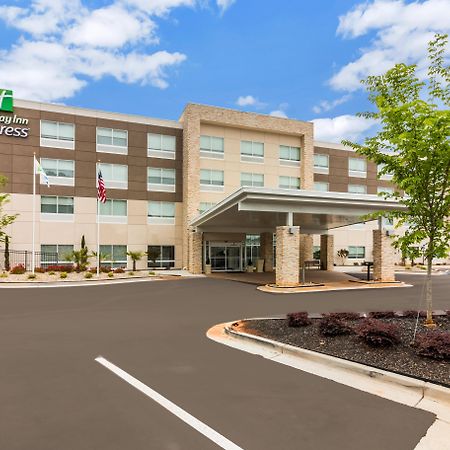 Holiday Inn Express - Villa Rica By Ihg Экстерьер фото