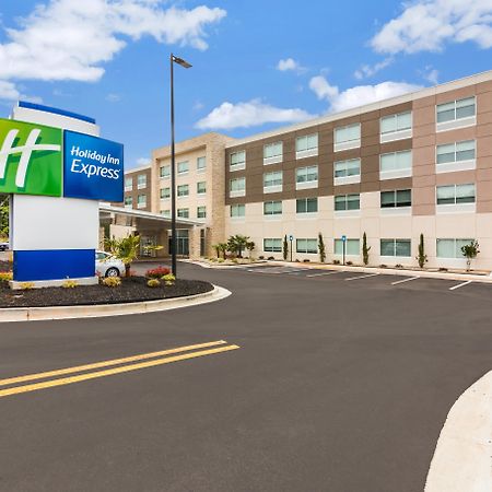 Holiday Inn Express - Villa Rica By Ihg Экстерьер фото