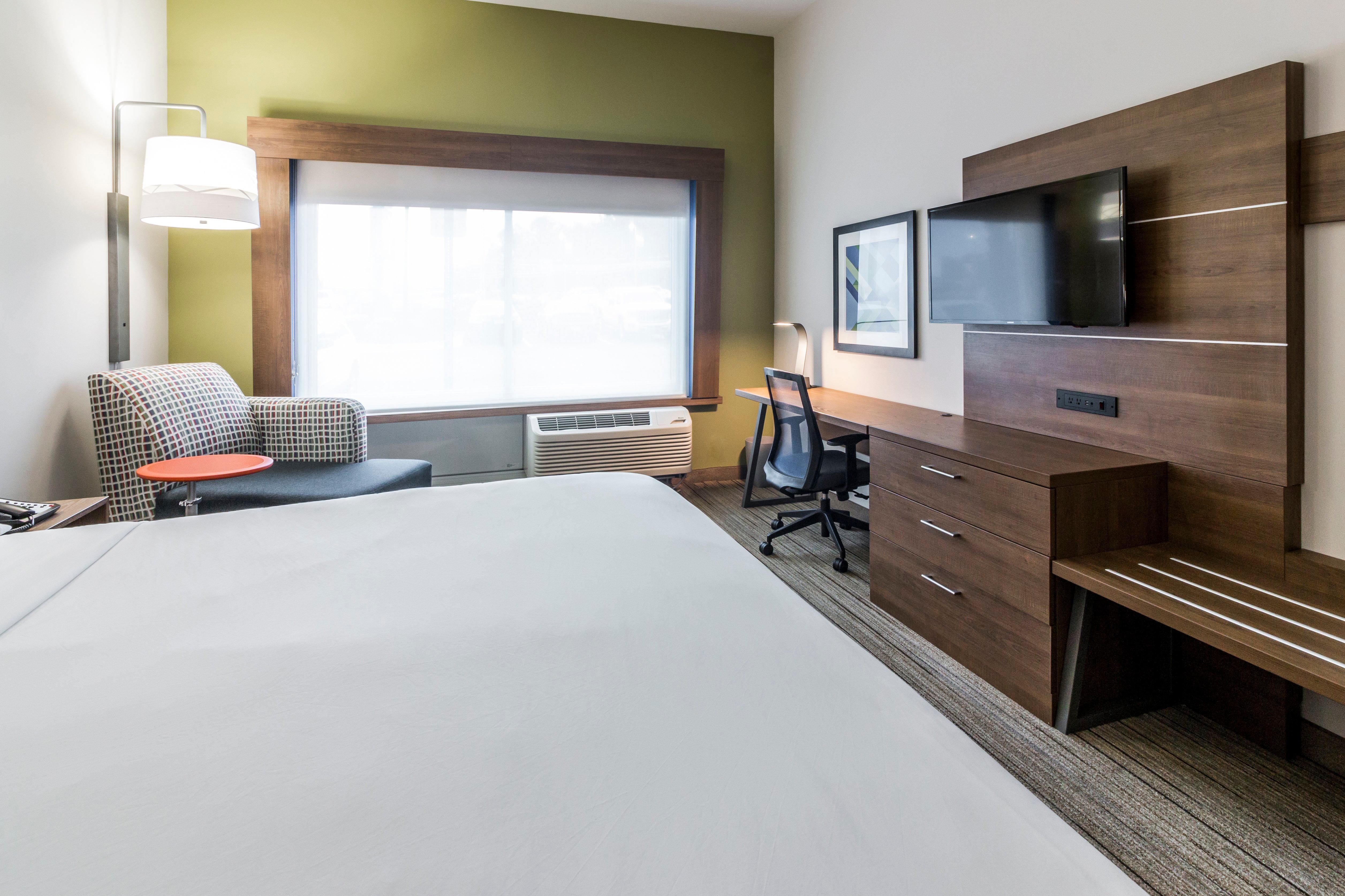 Holiday Inn Express - Villa Rica By Ihg Экстерьер фото