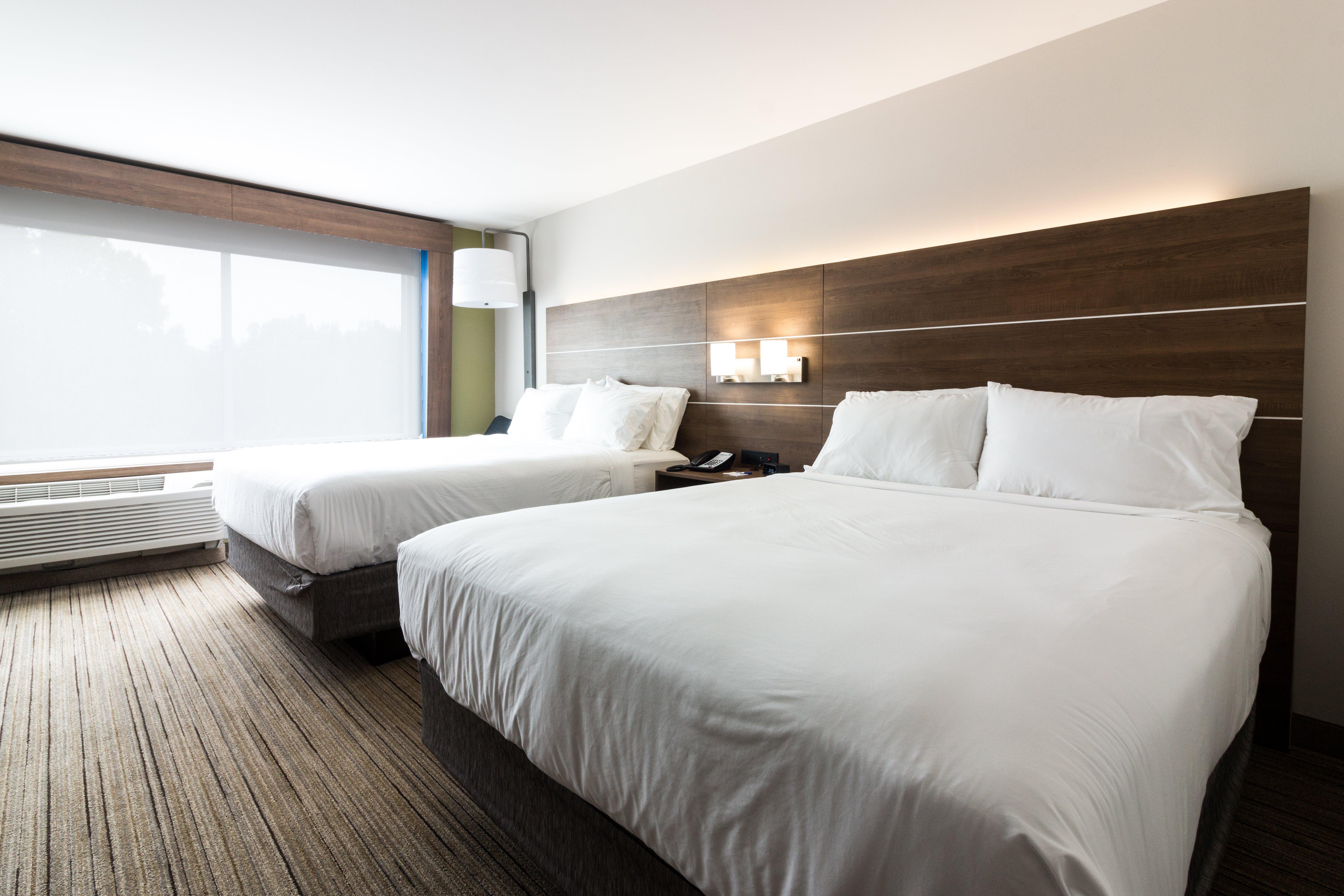Holiday Inn Express - Villa Rica By Ihg Экстерьер фото