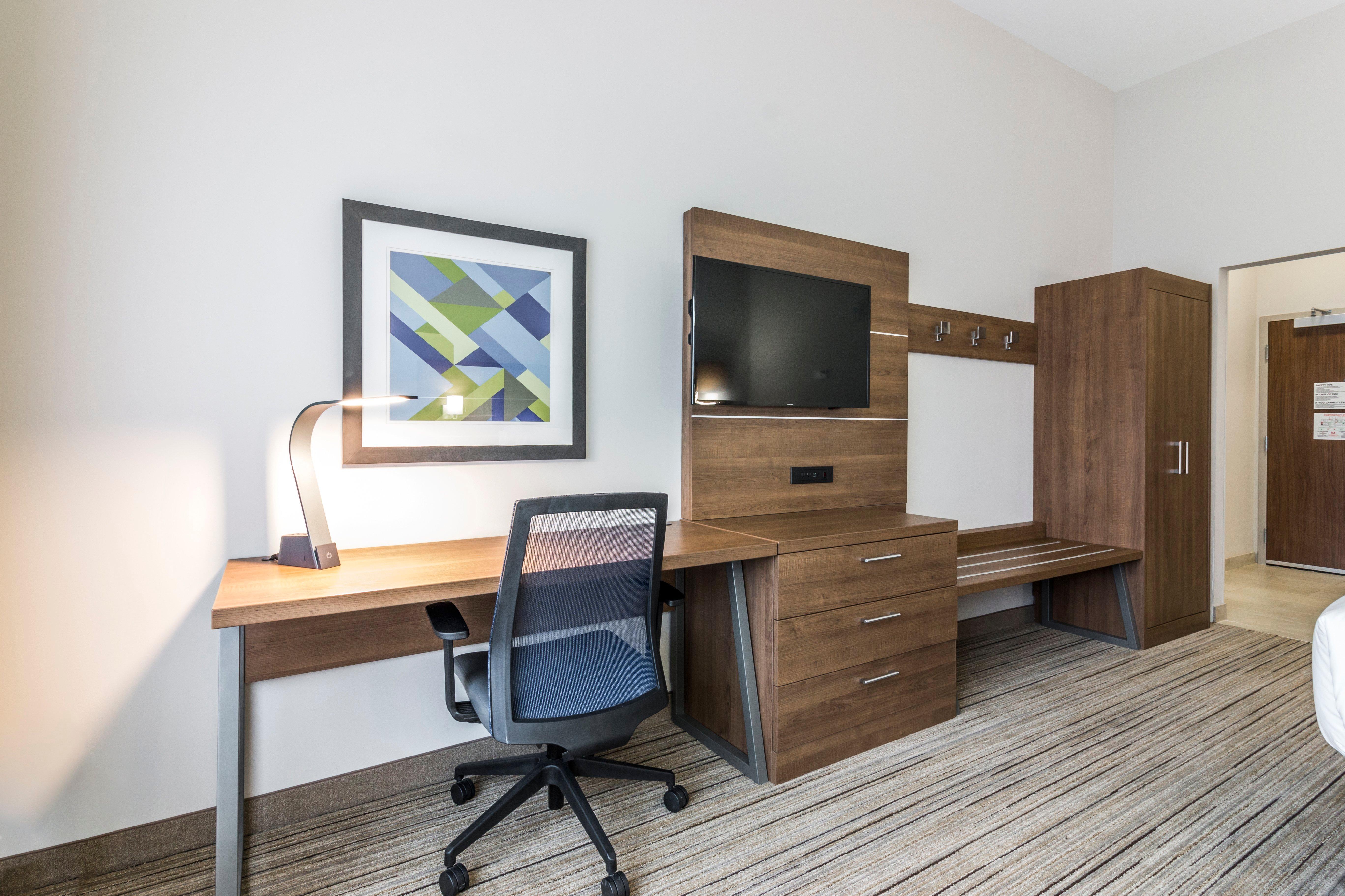 Holiday Inn Express - Villa Rica By Ihg Экстерьер фото