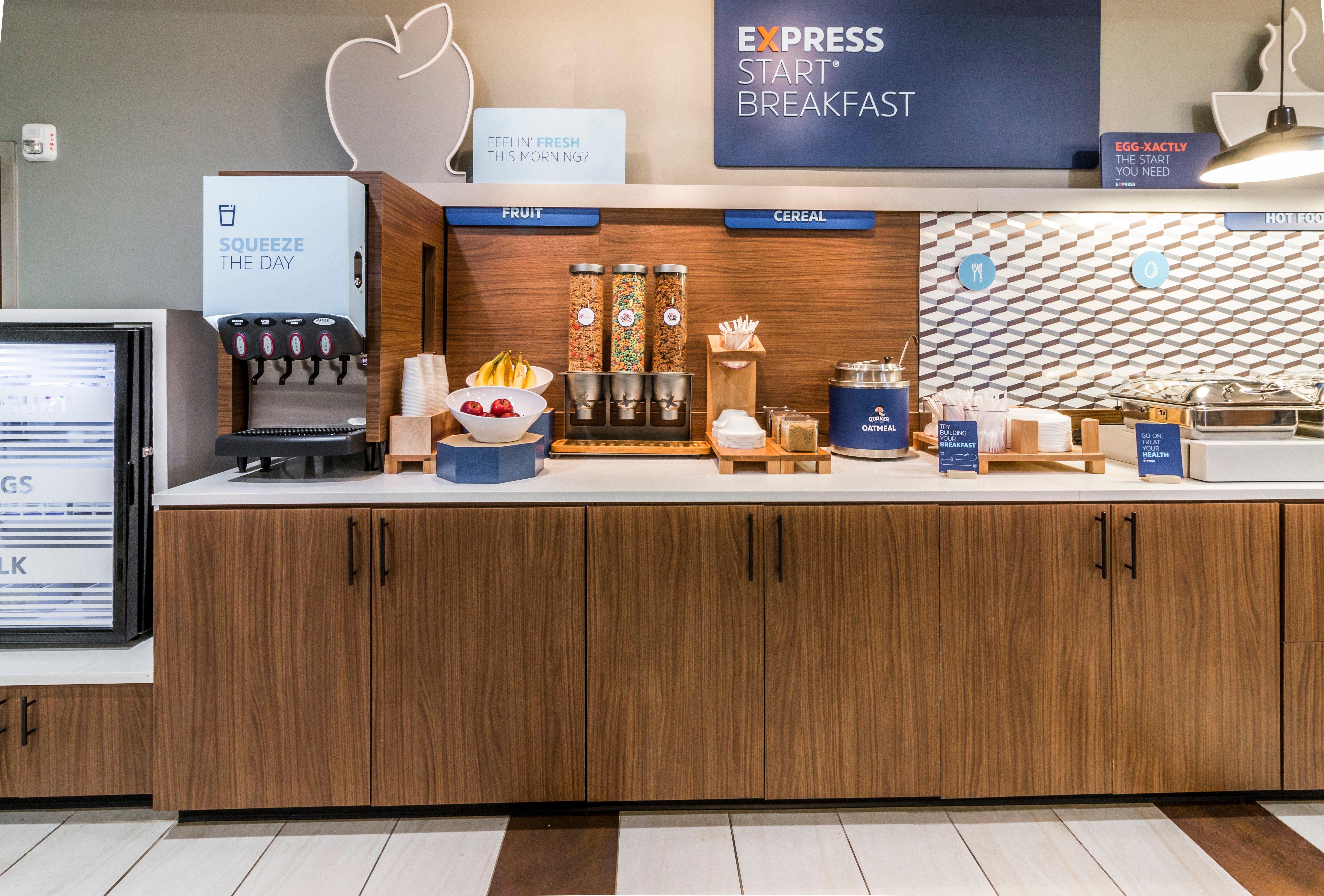 Holiday Inn Express - Villa Rica By Ihg Экстерьер фото