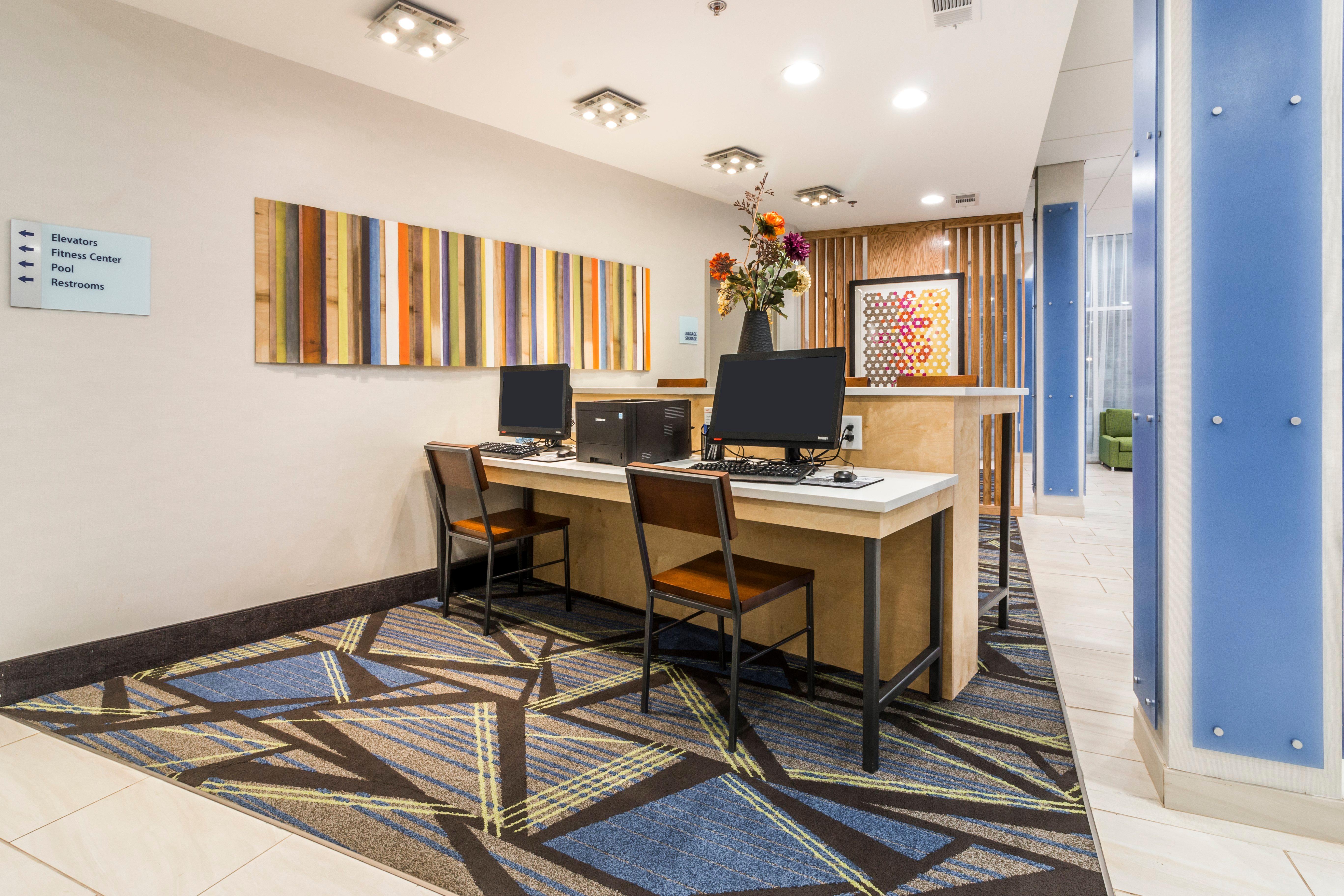 Holiday Inn Express - Villa Rica By Ihg Экстерьер фото