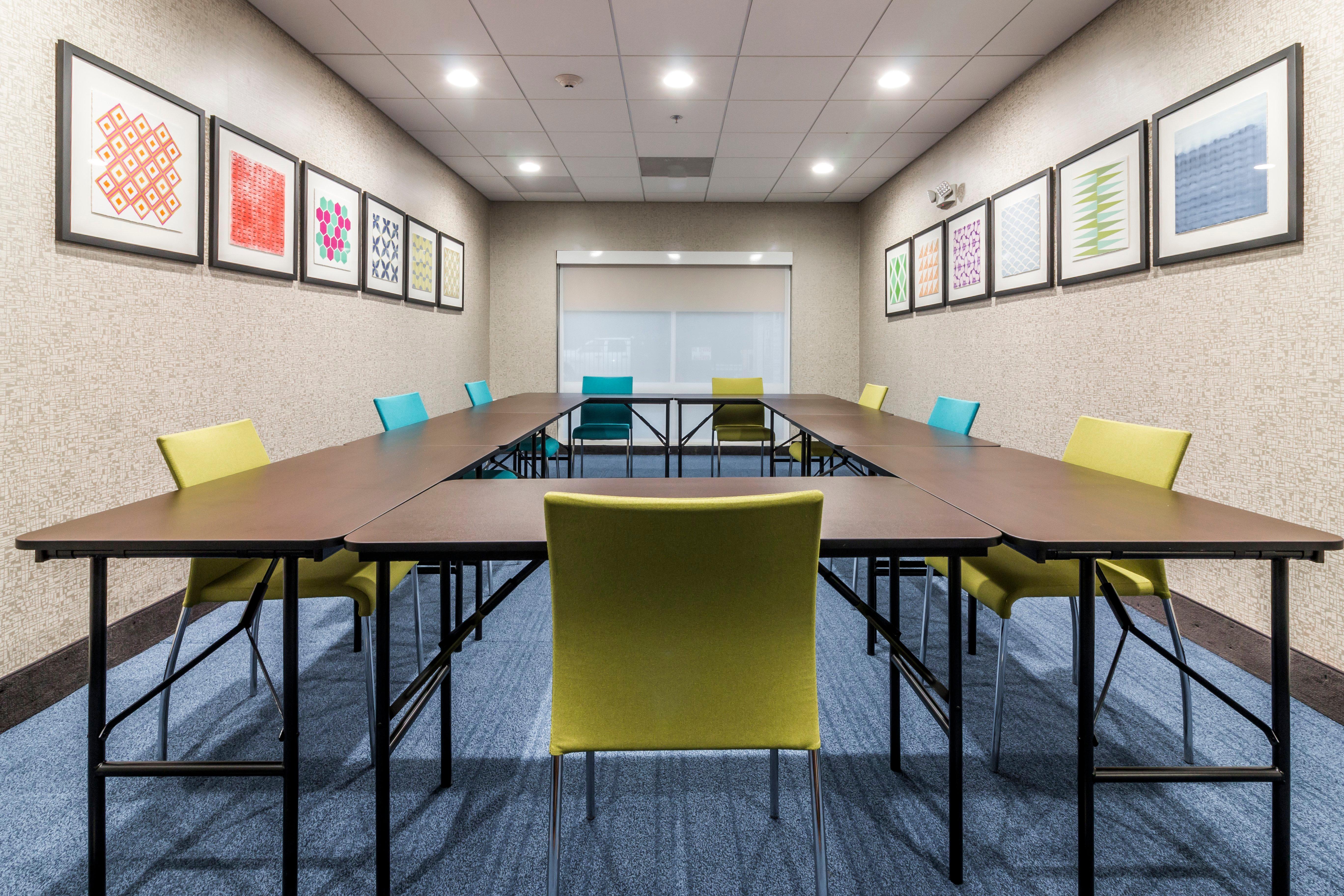 Holiday Inn Express - Villa Rica By Ihg Экстерьер фото