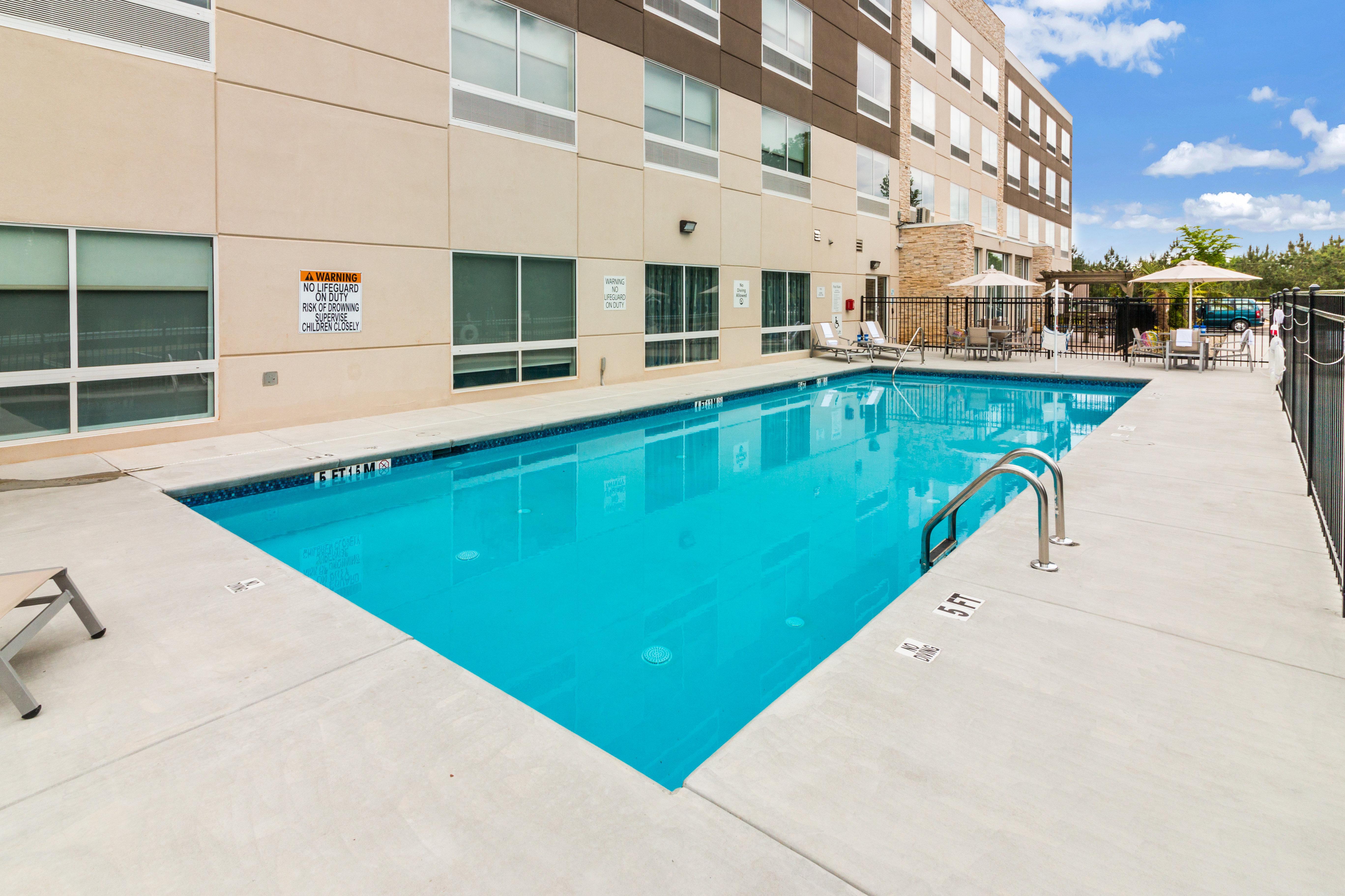 Holiday Inn Express - Villa Rica By Ihg Экстерьер фото
