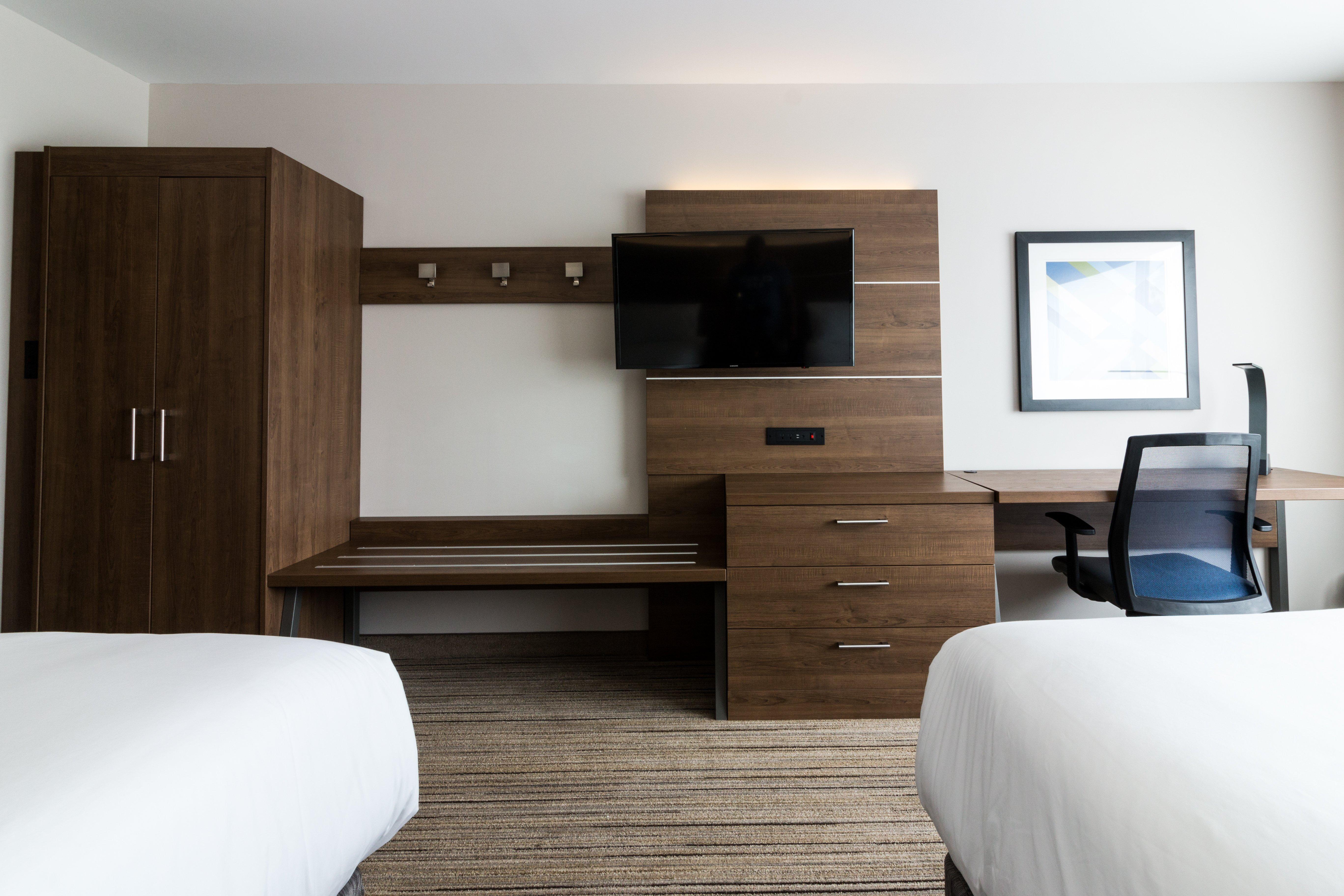 Holiday Inn Express - Villa Rica By Ihg Экстерьер фото