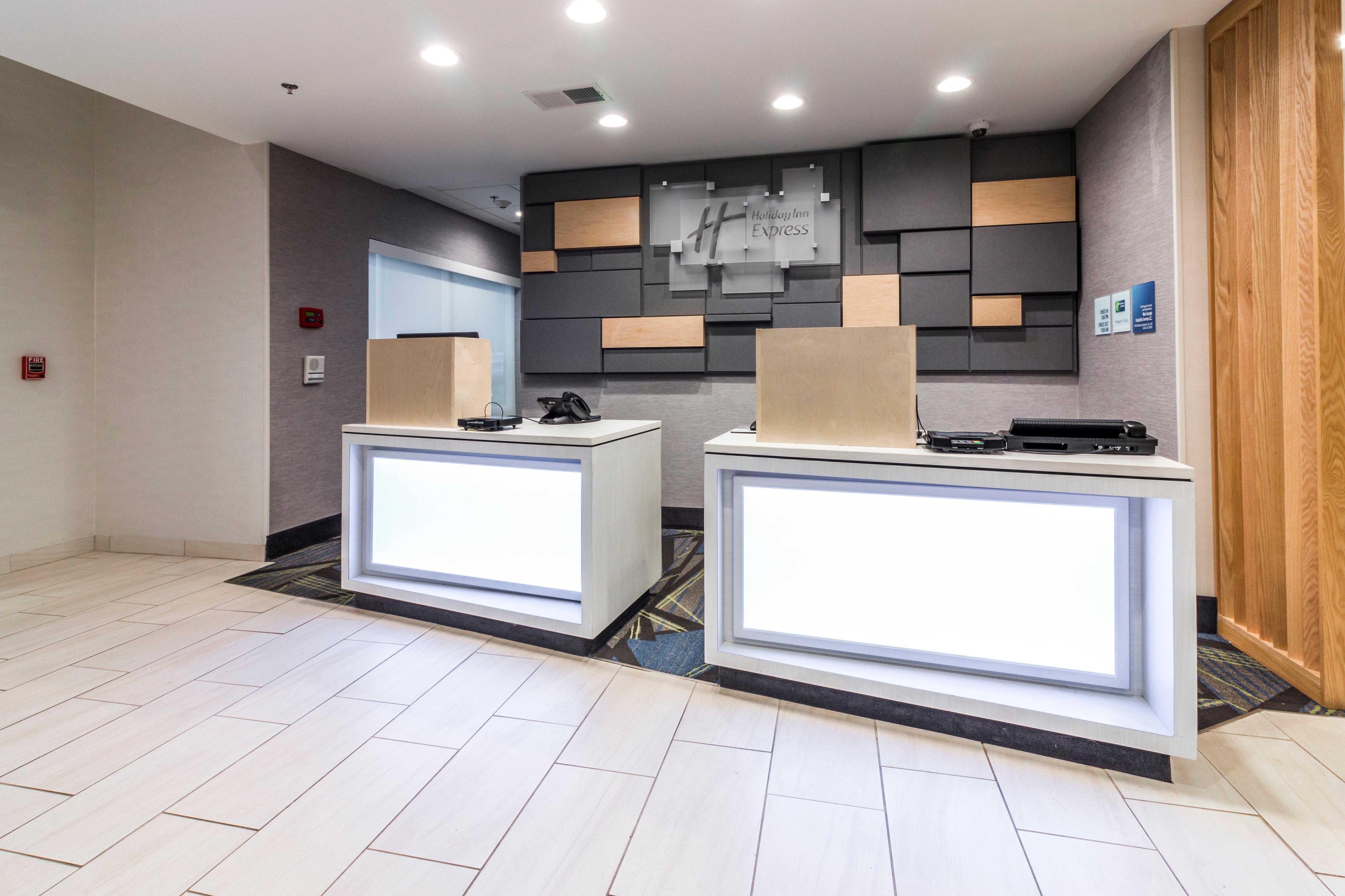 Holiday Inn Express - Villa Rica By Ihg Экстерьер фото
