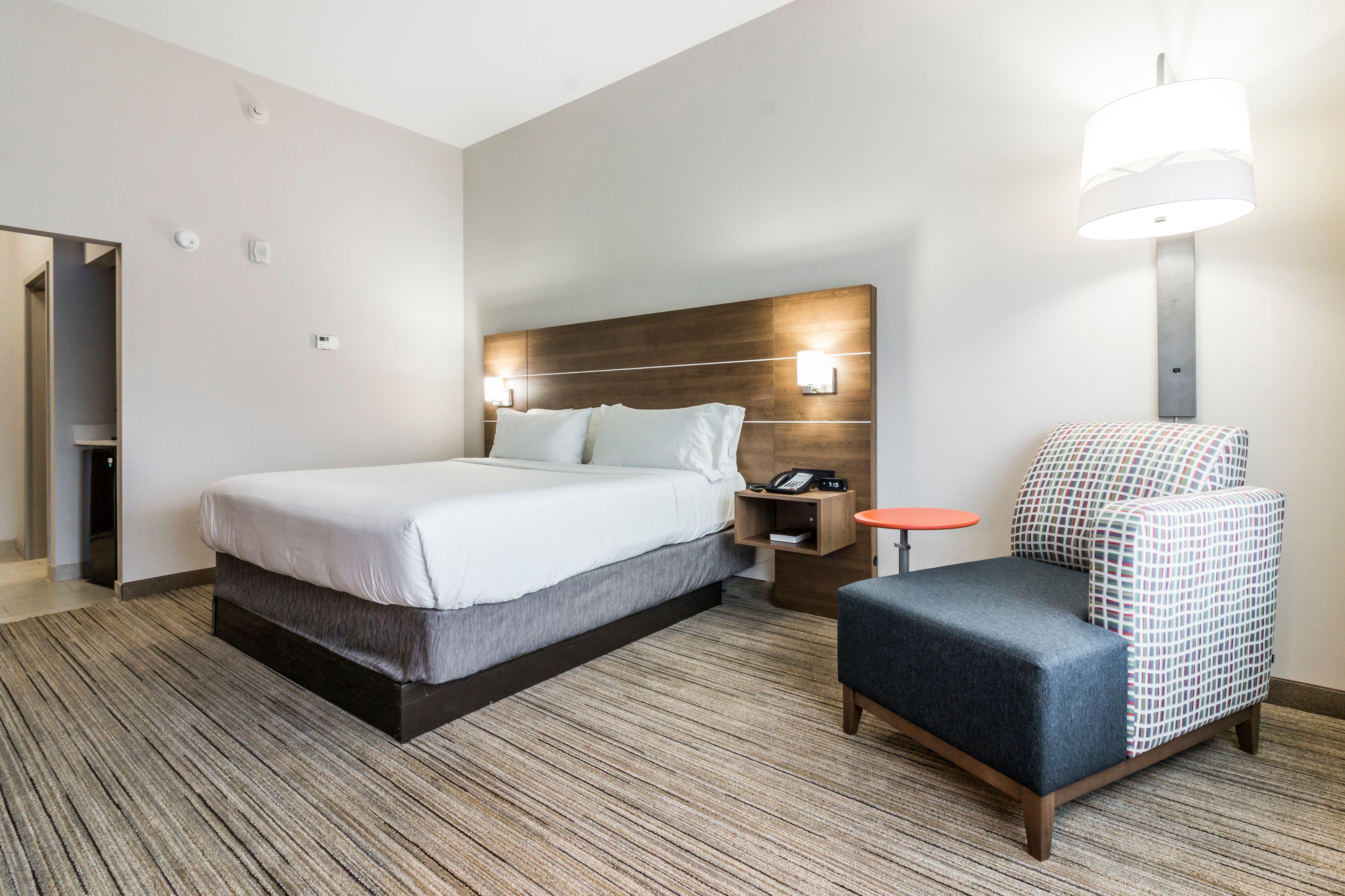 Holiday Inn Express - Villa Rica By Ihg Экстерьер фото