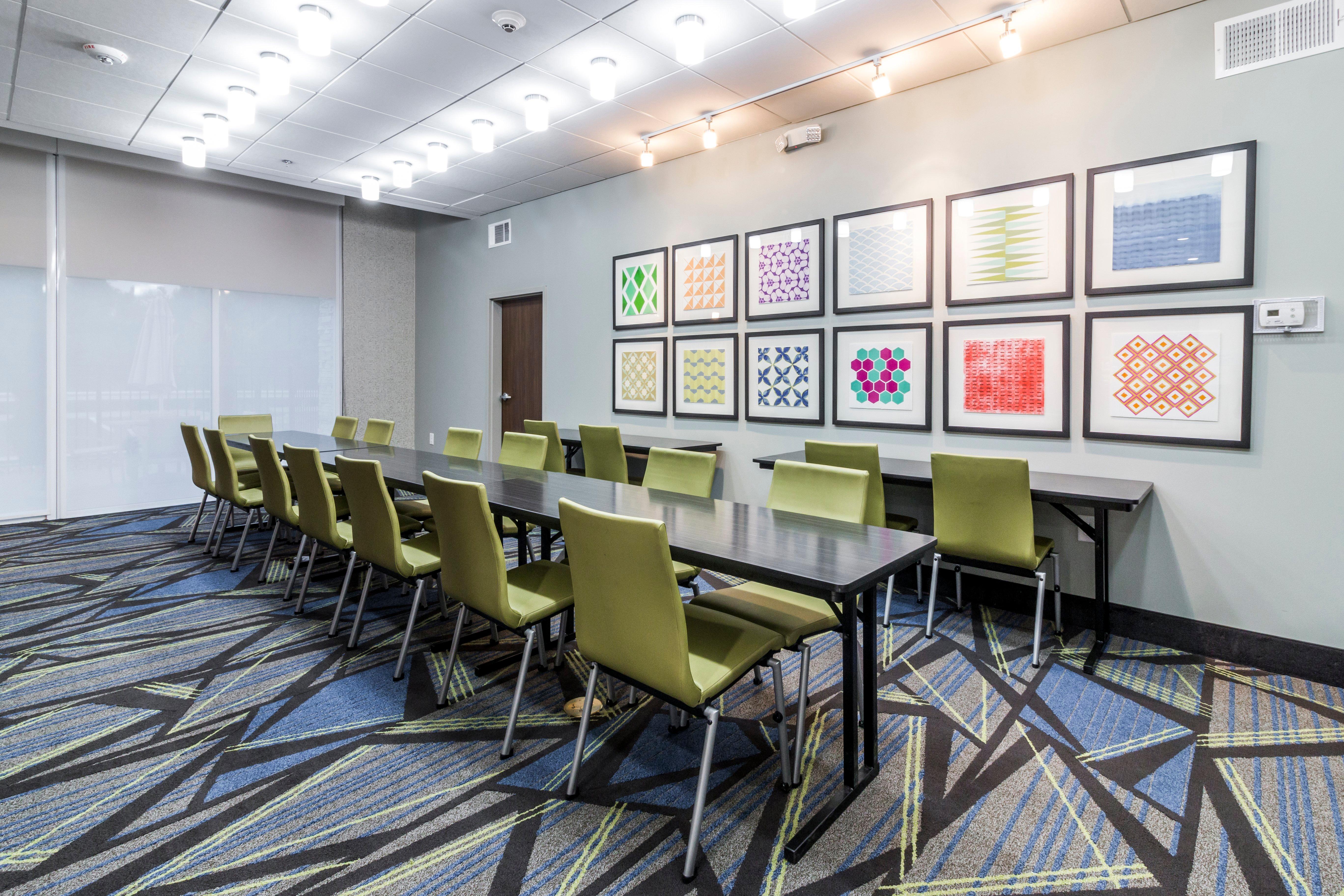 Holiday Inn Express - Villa Rica By Ihg Экстерьер фото