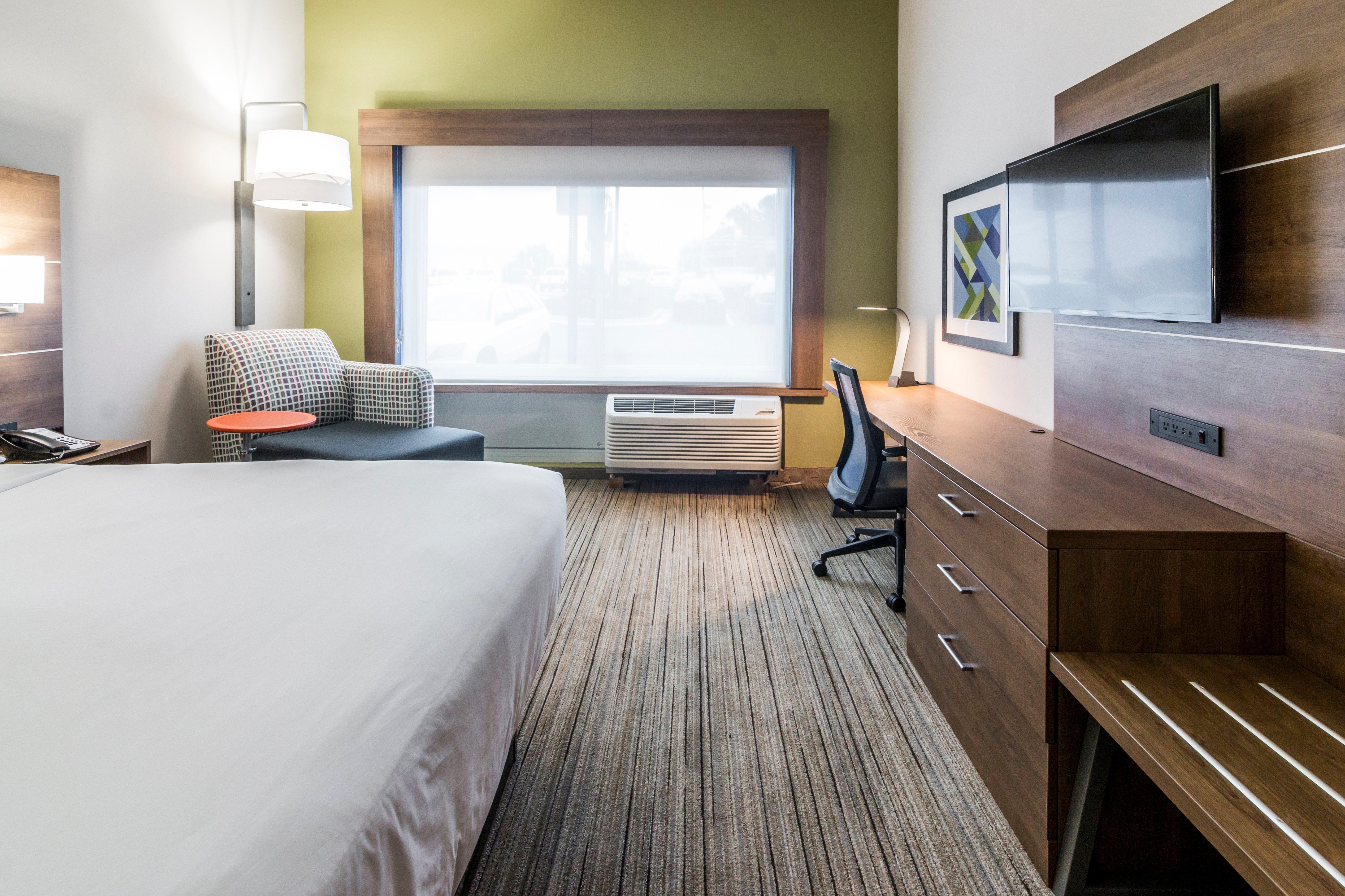 Holiday Inn Express - Villa Rica By Ihg Экстерьер фото