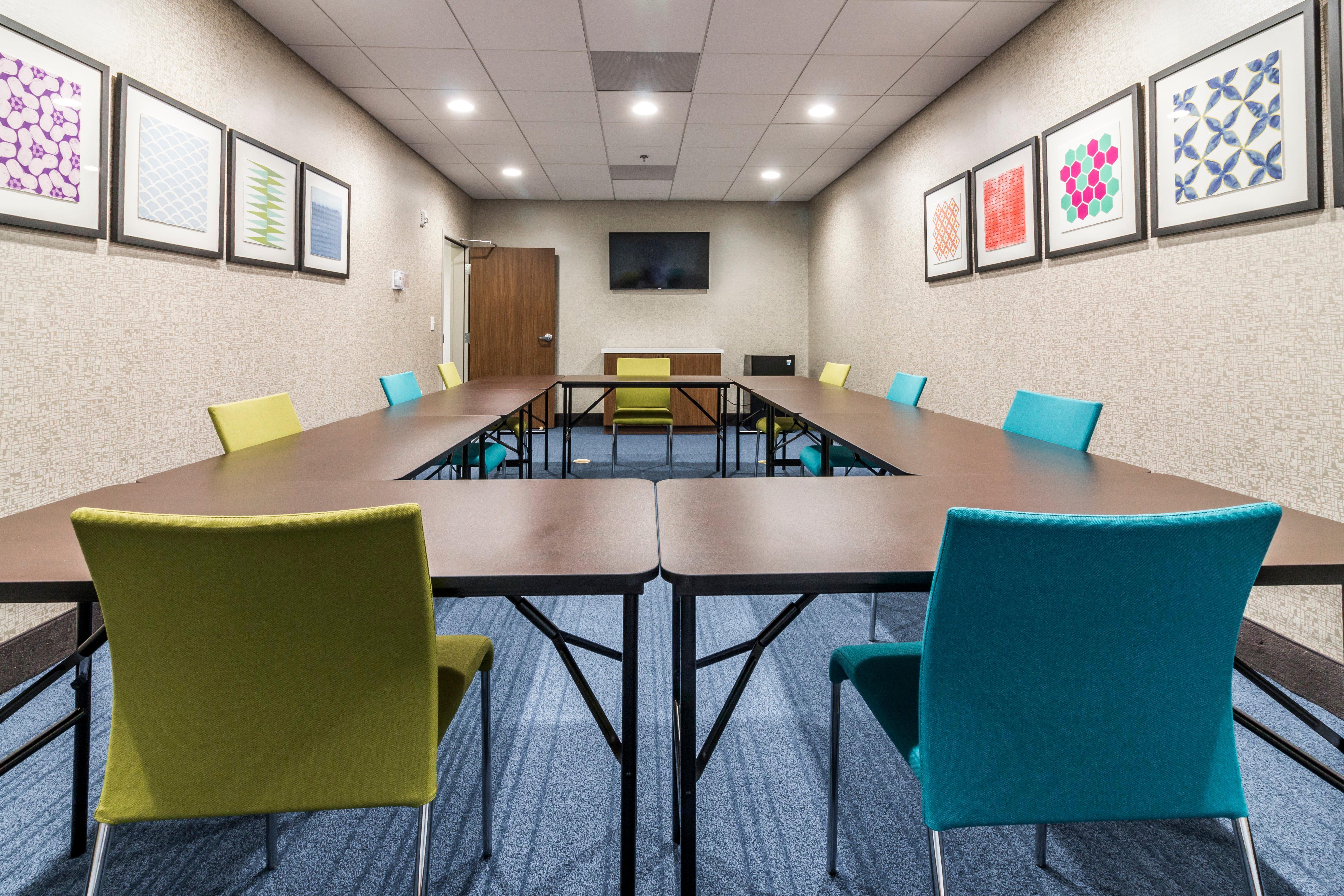 Holiday Inn Express - Villa Rica By Ihg Экстерьер фото