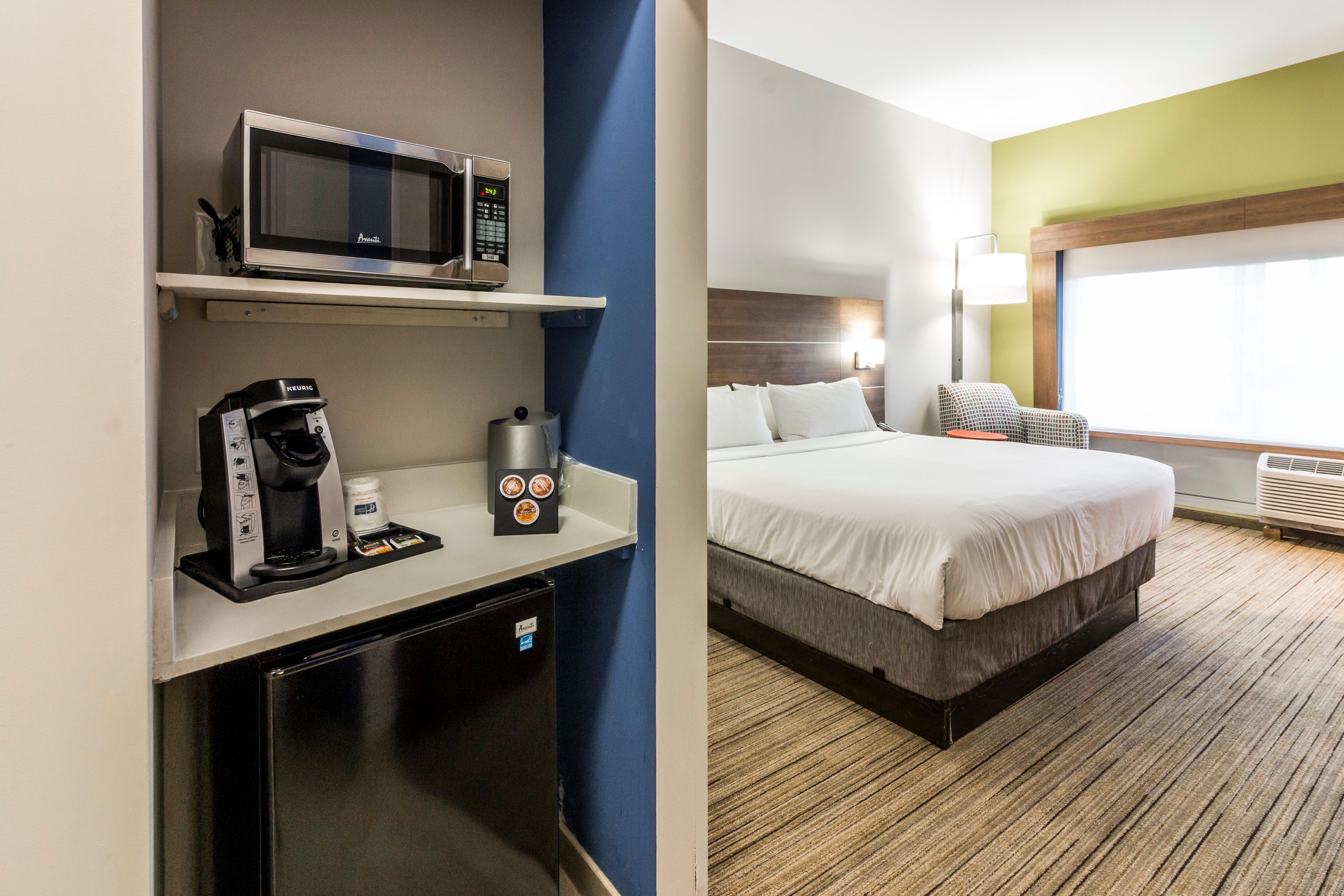 Holiday Inn Express - Villa Rica By Ihg Экстерьер фото