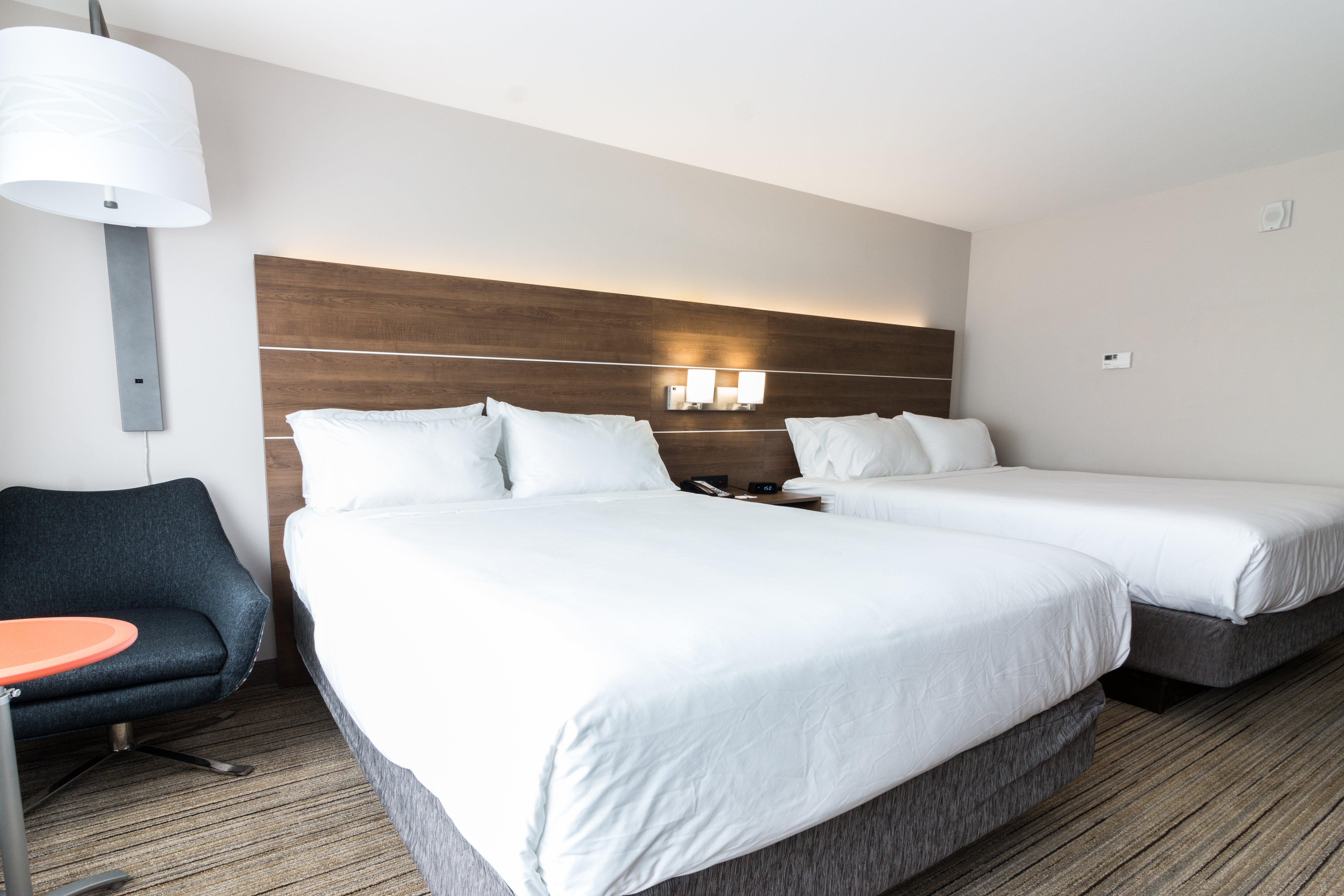 Holiday Inn Express - Villa Rica By Ihg Экстерьер фото