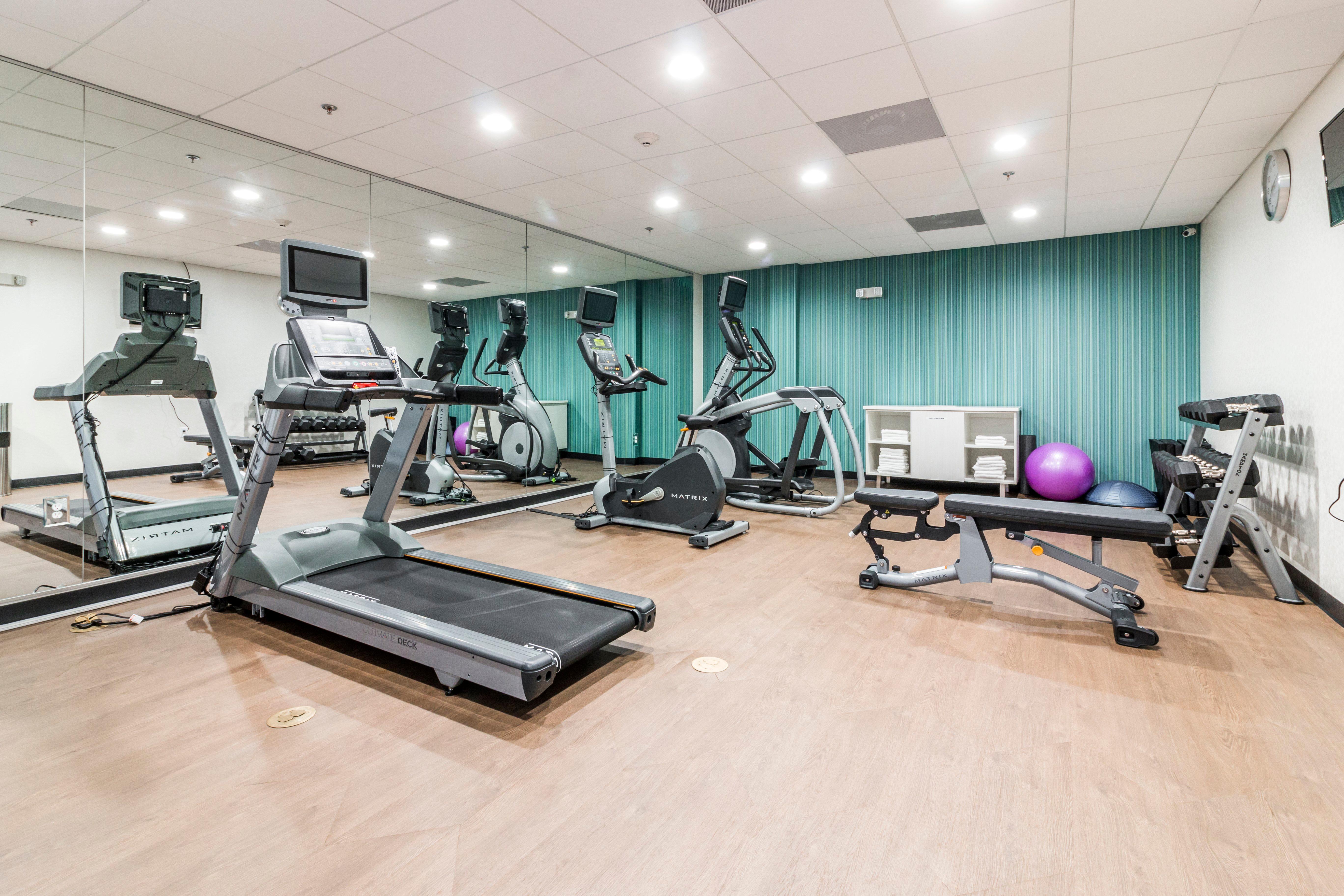 Holiday Inn Express - Villa Rica By Ihg Экстерьер фото