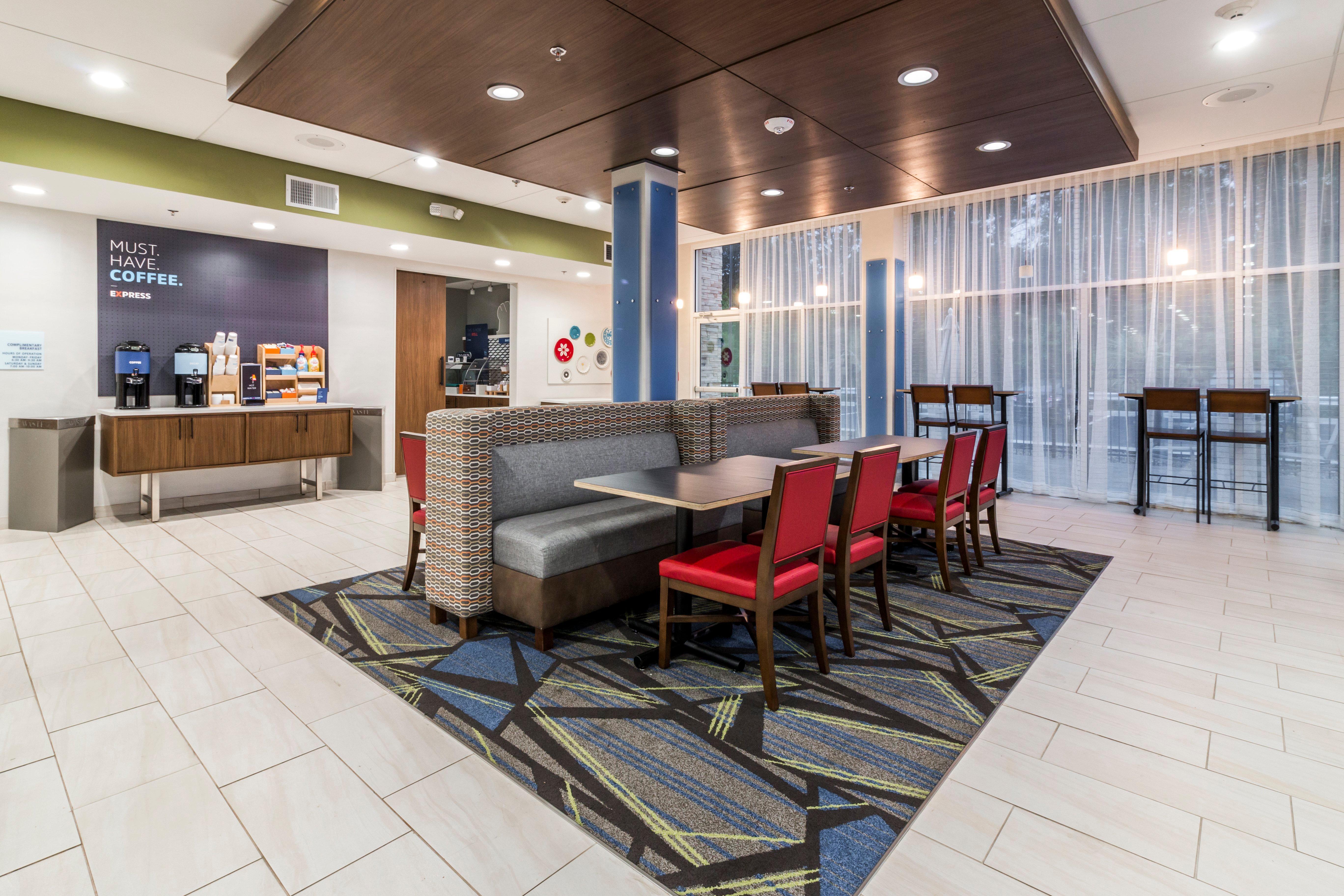 Holiday Inn Express - Villa Rica By Ihg Экстерьер фото