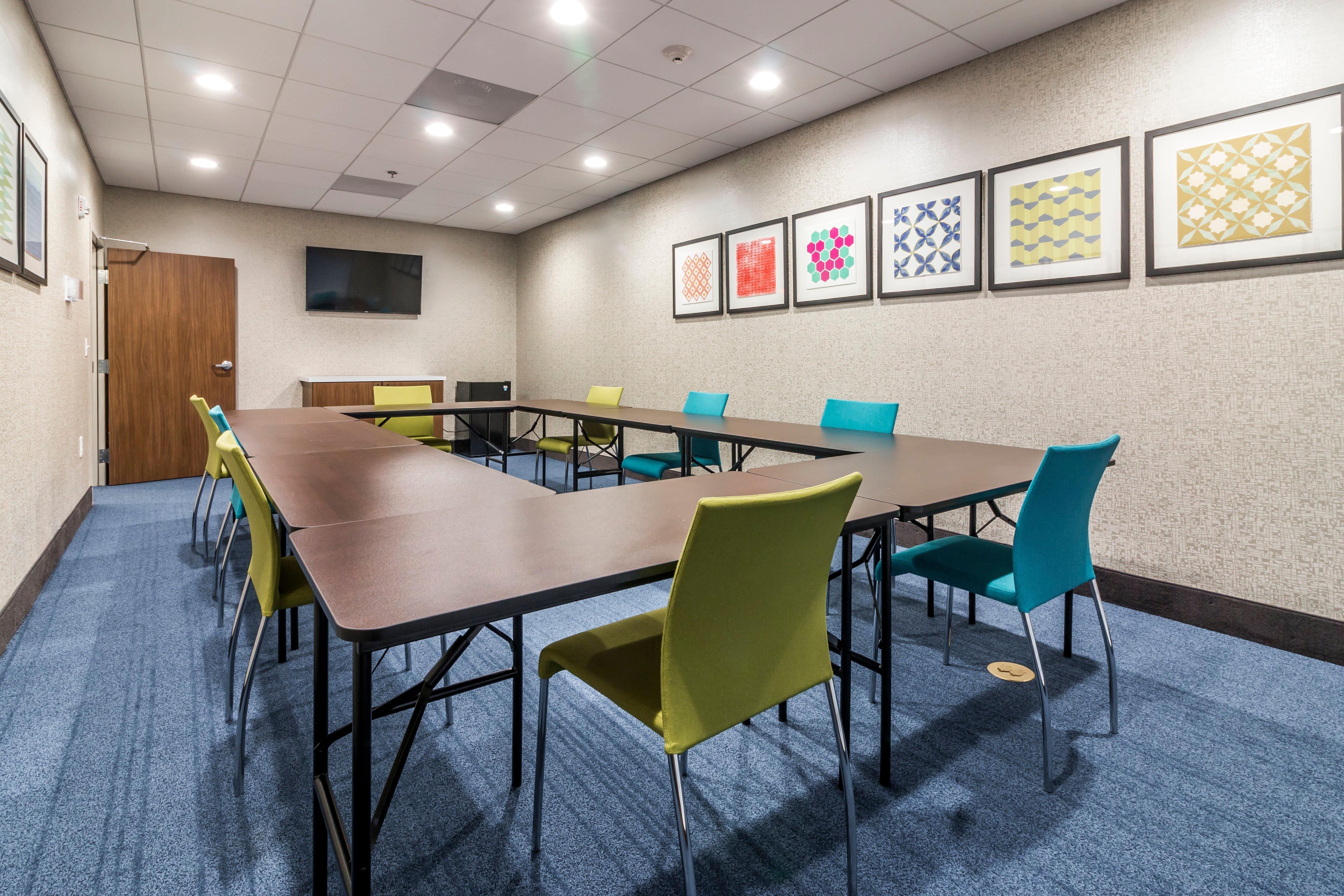 Holiday Inn Express - Villa Rica By Ihg Экстерьер фото