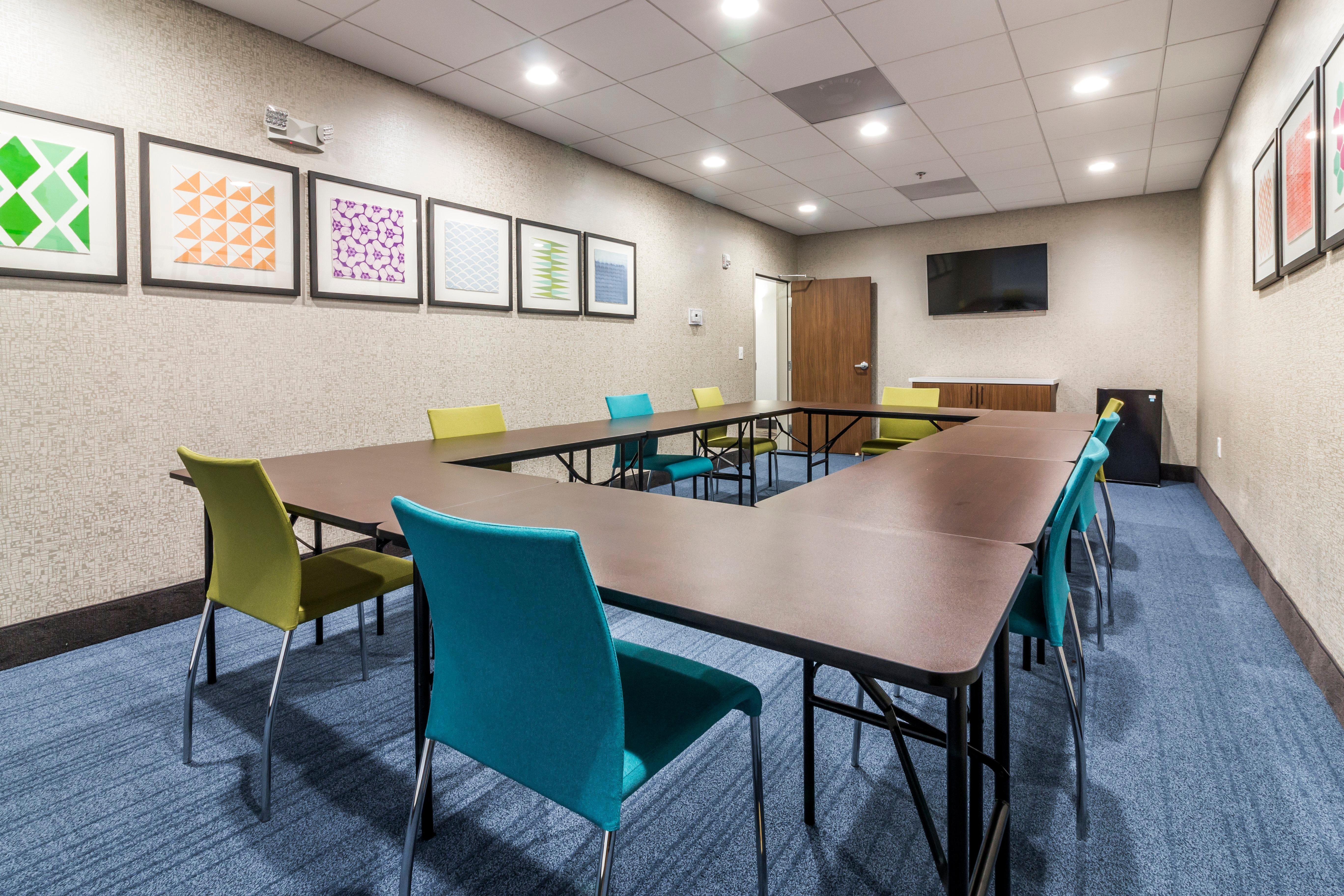 Holiday Inn Express - Villa Rica By Ihg Экстерьер фото