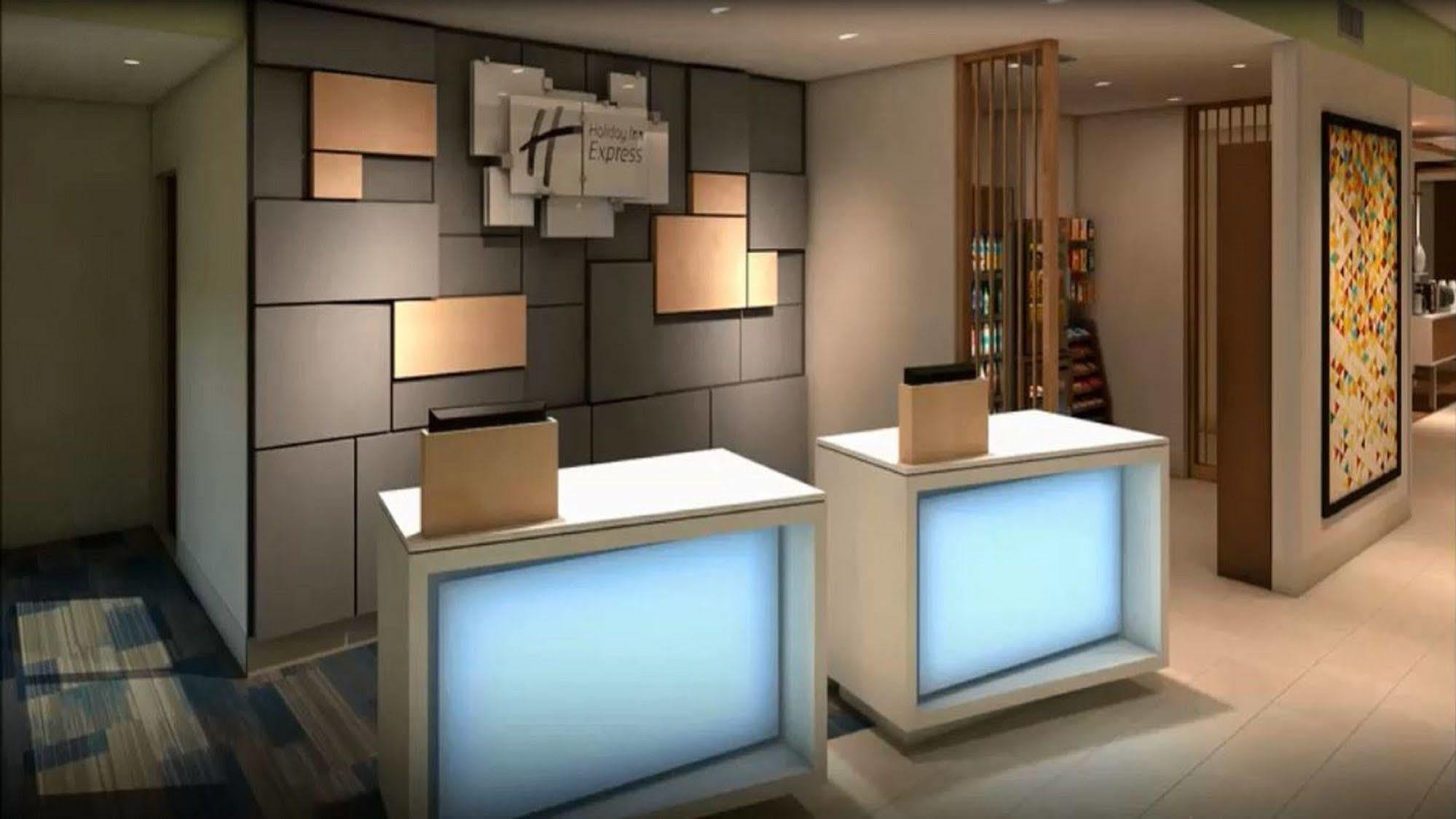 Holiday Inn Express - Villa Rica By Ihg Экстерьер фото