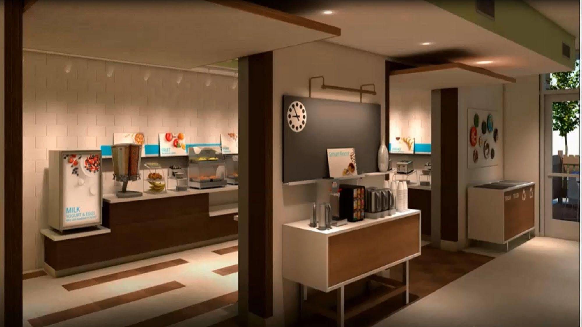 Holiday Inn Express - Villa Rica By Ihg Экстерьер фото