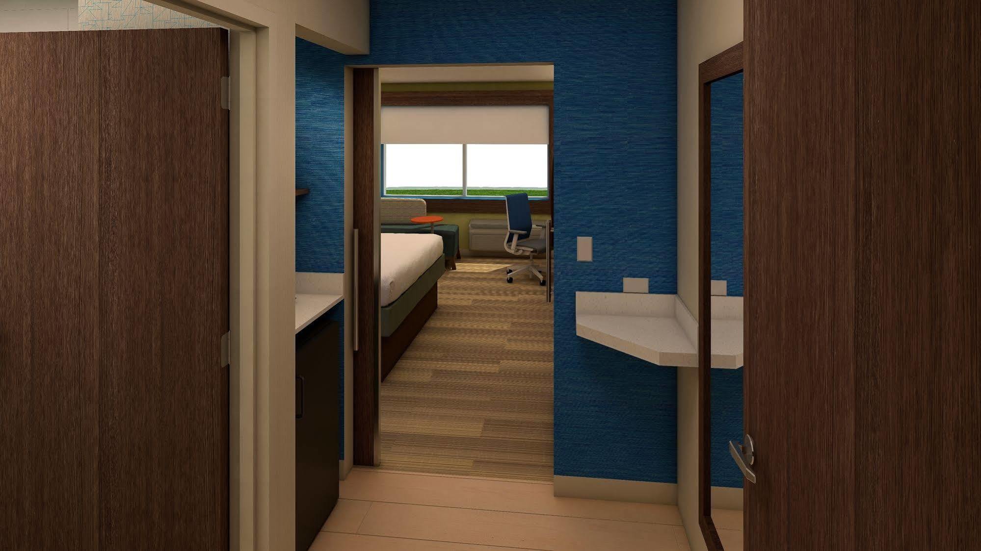 Holiday Inn Express - Villa Rica By Ihg Экстерьер фото