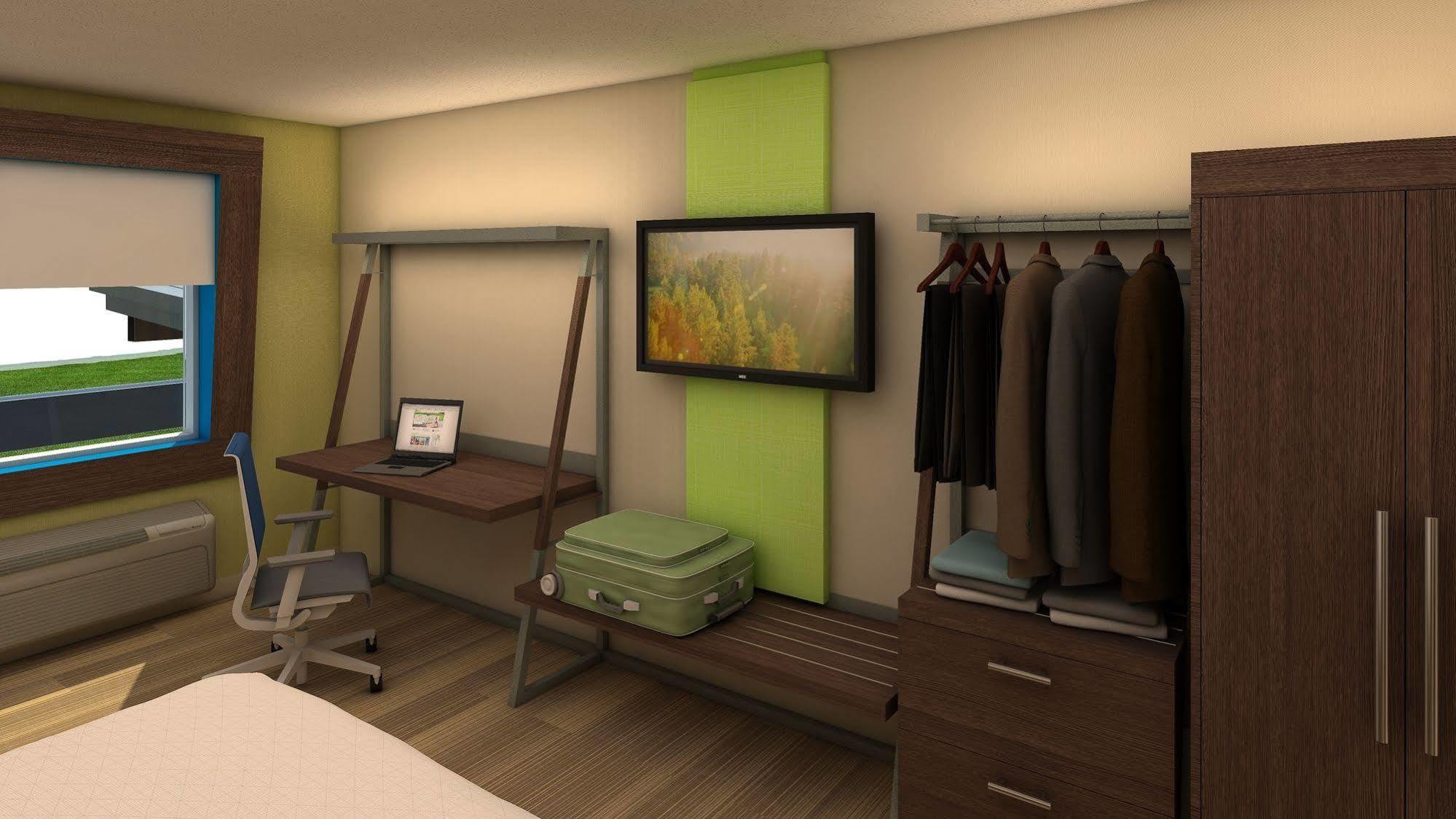 Holiday Inn Express - Villa Rica By Ihg Экстерьер фото