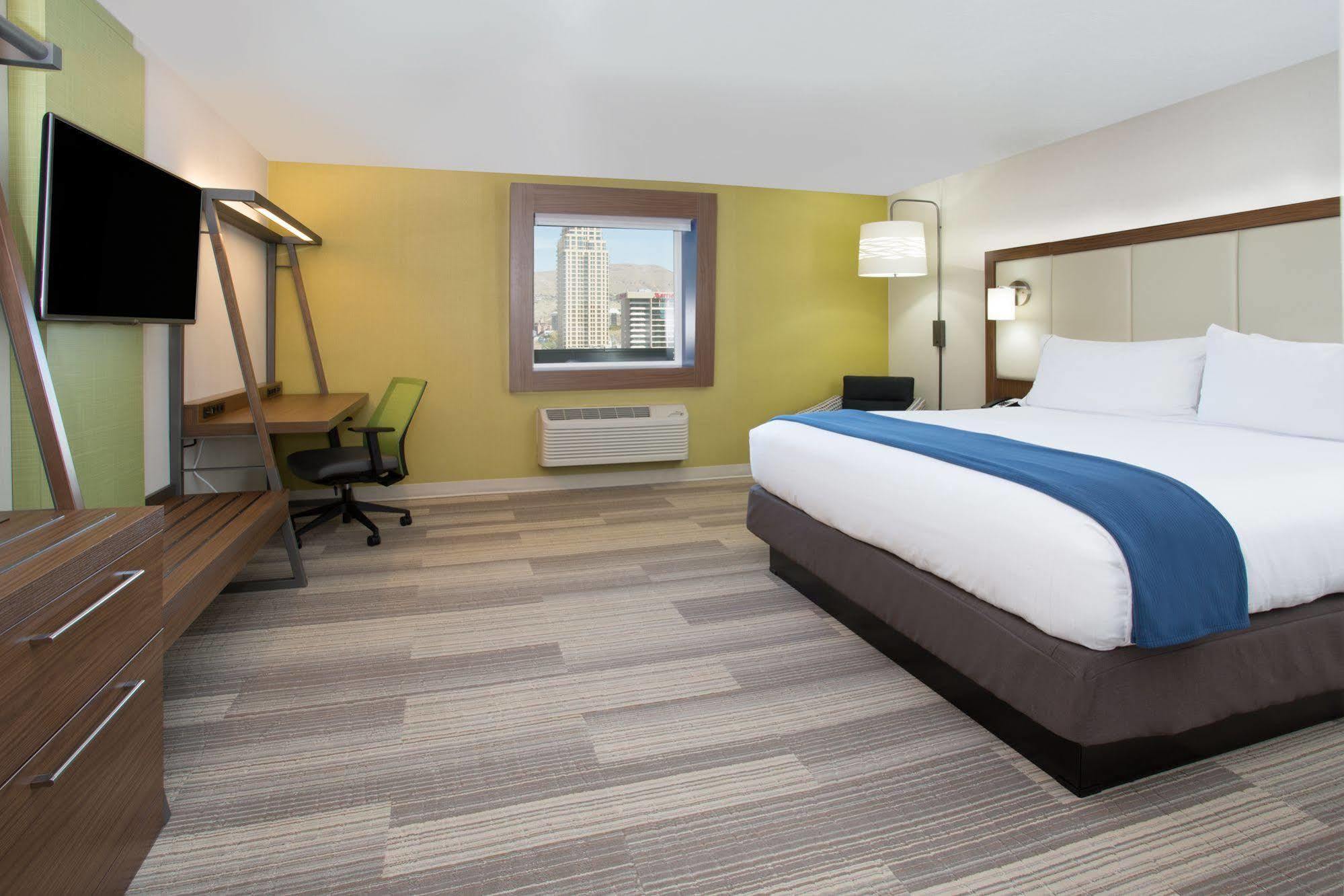 Holiday Inn Express - Villa Rica By Ihg Экстерьер фото