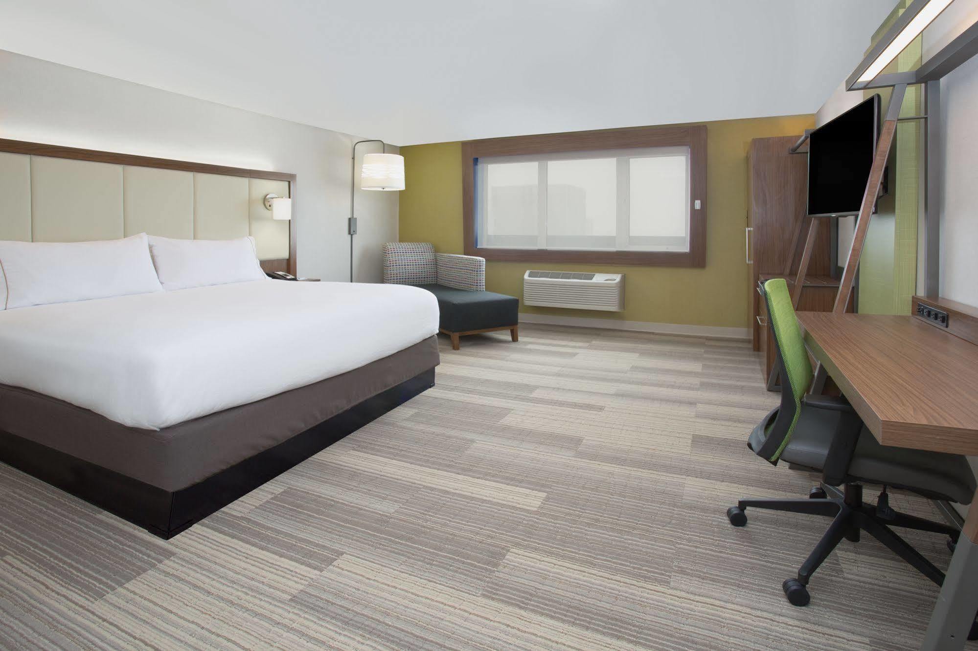 Holiday Inn Express - Villa Rica By Ihg Экстерьер фото