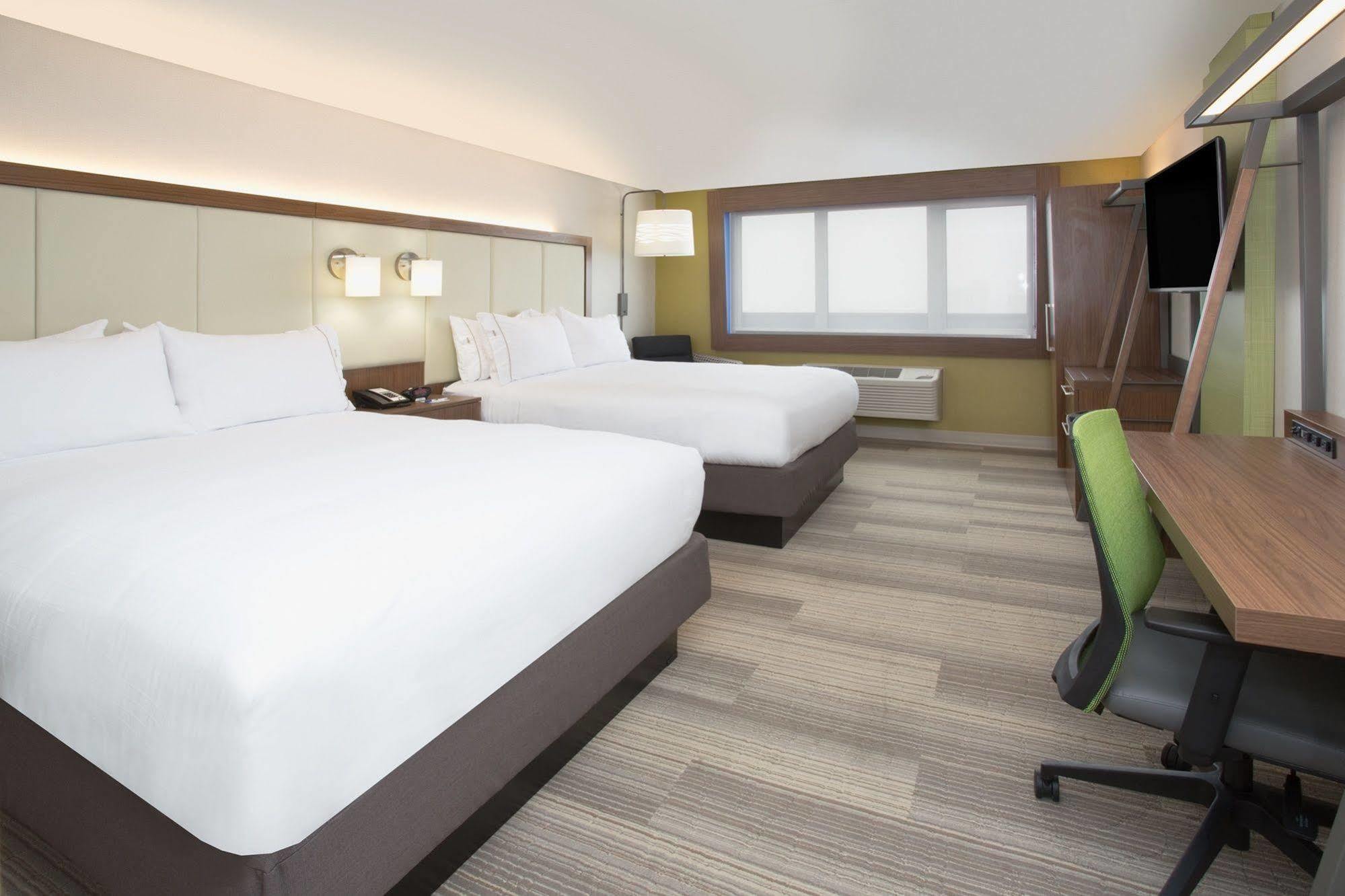 Holiday Inn Express - Villa Rica By Ihg Экстерьер фото