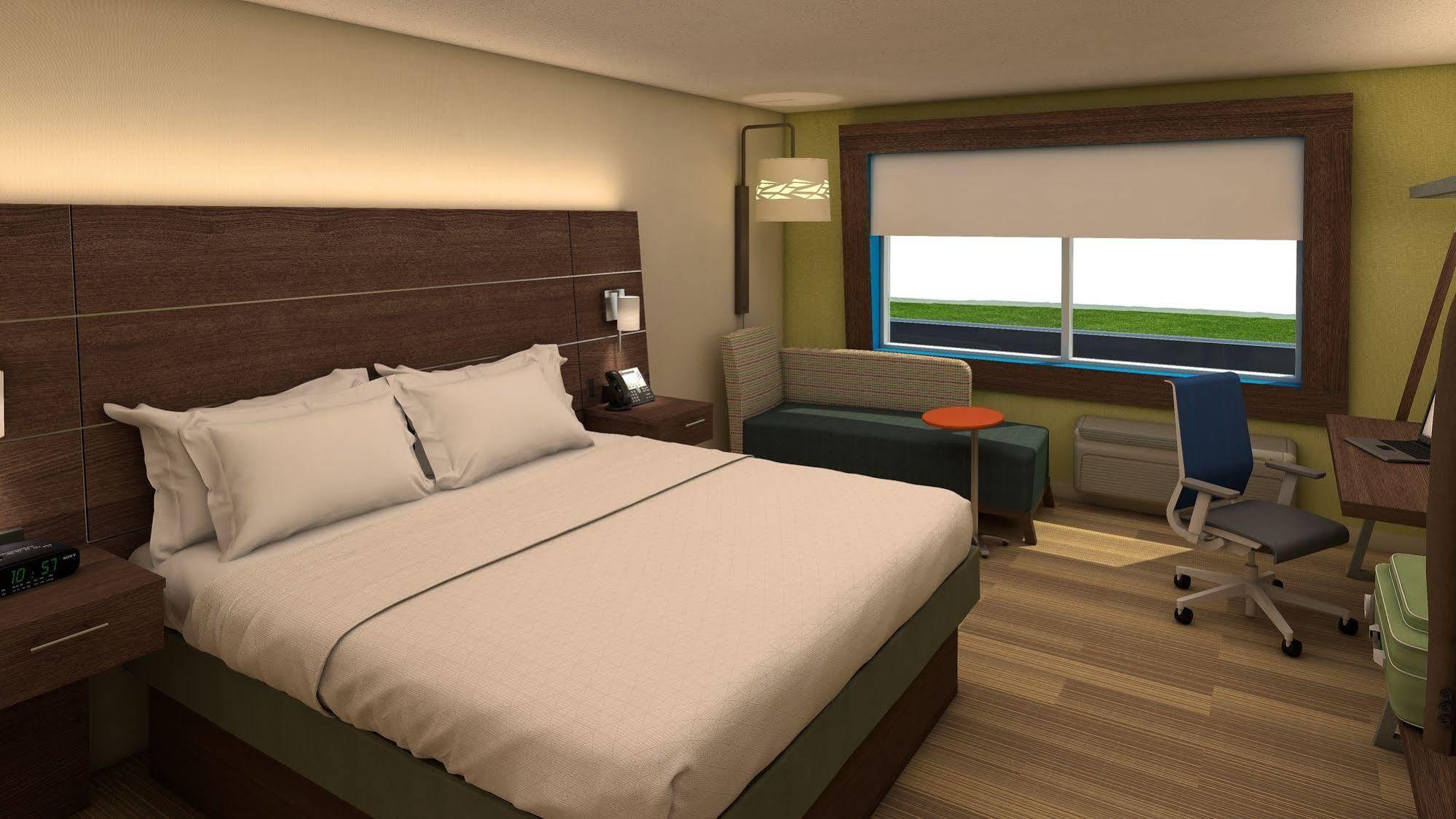Holiday Inn Express - Villa Rica By Ihg Экстерьер фото