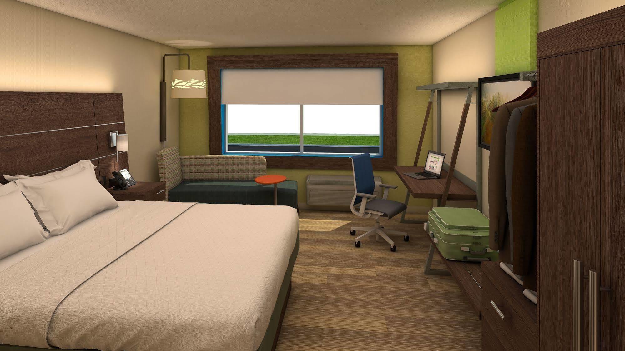 Holiday Inn Express - Villa Rica By Ihg Экстерьер фото