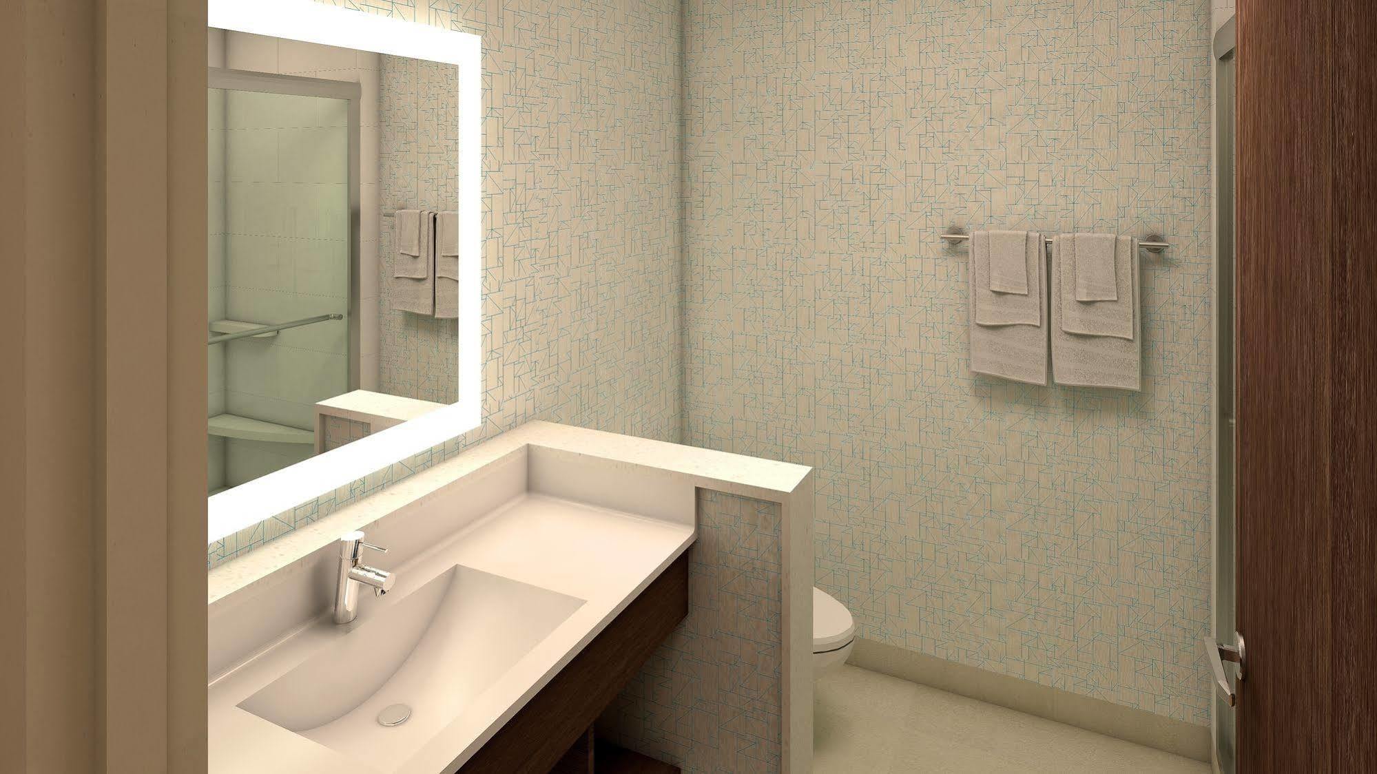 Holiday Inn Express - Villa Rica By Ihg Экстерьер фото