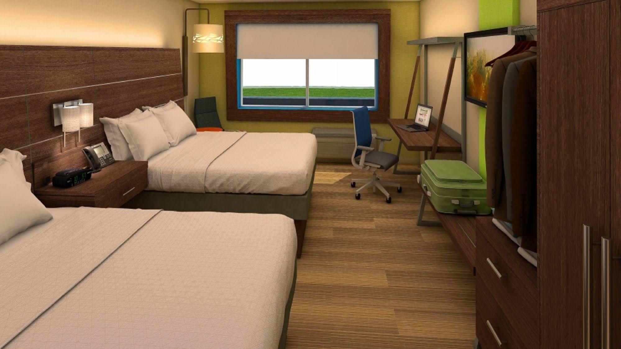 Holiday Inn Express - Villa Rica By Ihg Экстерьер фото