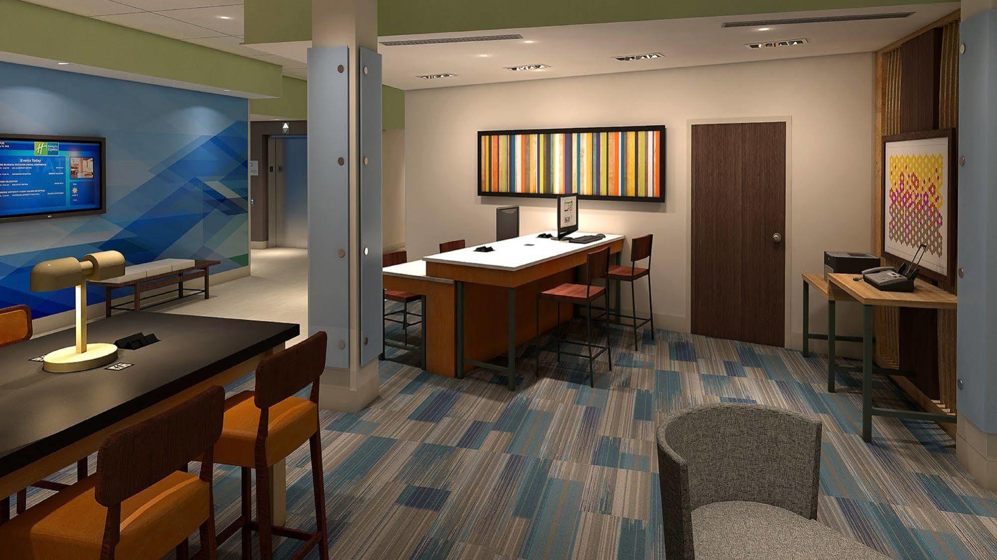 Holiday Inn Express - Villa Rica By Ihg Экстерьер фото