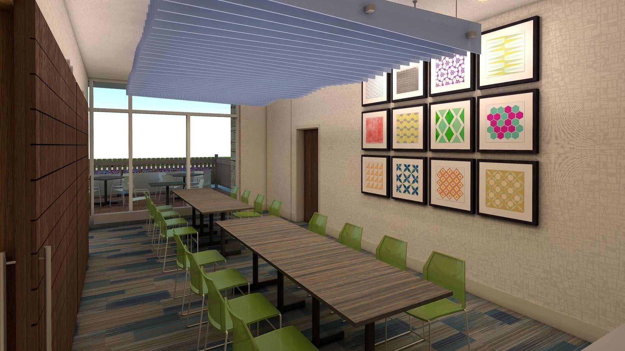Holiday Inn Express - Villa Rica By Ihg Экстерьер фото