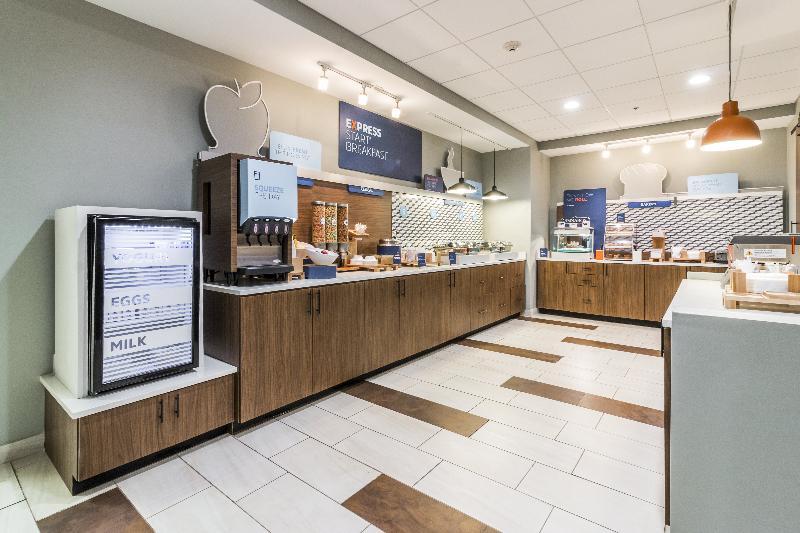 Holiday Inn Express - Villa Rica By Ihg Экстерьер фото